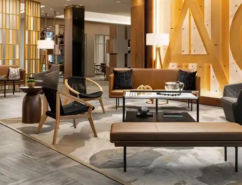 Nehmer and HVS Design Release 2025 Hotel Cost Estimating Guide