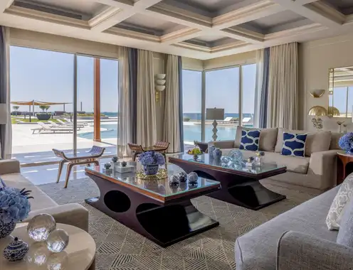 Four Seasons Resort Sharm El Sheikh