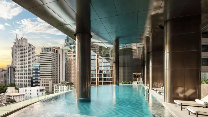 Kempinski Hotels: A legacy European brand in Asia