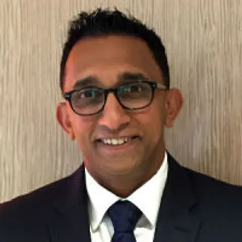 Ruwan Peiris