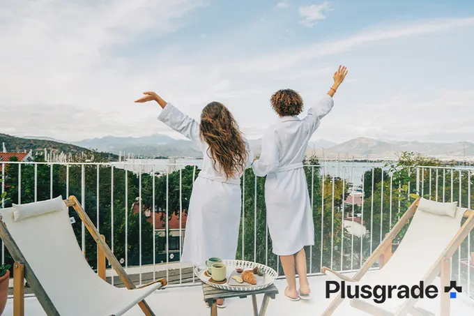 How Flexible Payments Are Transforming the Hotel Industry