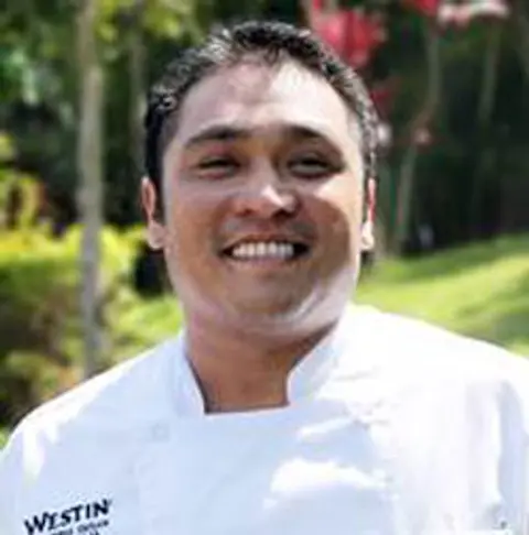 Adrian Marcelo