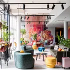 Cycas-Managed Moxy Paris Clamart Opening Late 2023