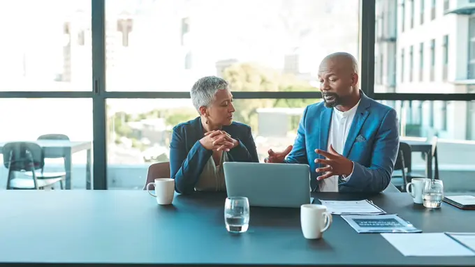 Is Your Sales and Catering Team Leading or Following?