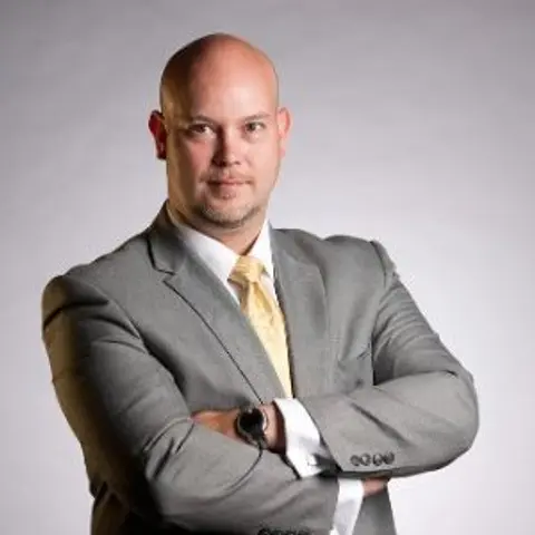 Mark Burkhalter