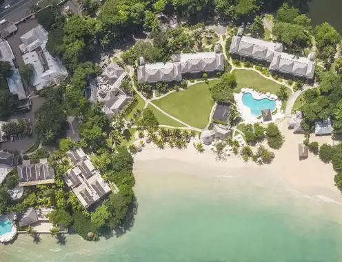 Couples Sans Souci and Couples Negril