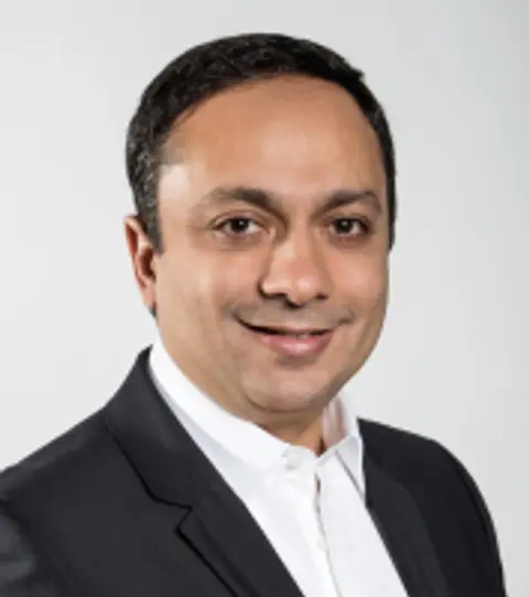 Zubin Karkaria