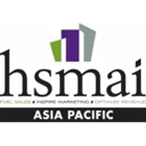 2026 HSMAI Commercial Strategy Conference - Asia Pacific