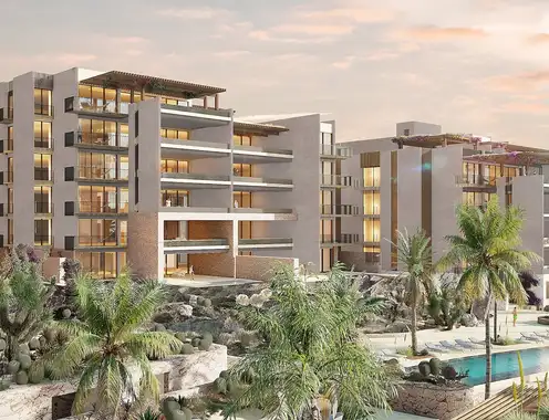 Conrad Los Cabos