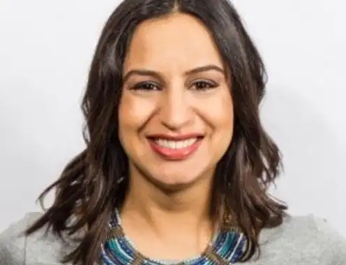 Reena Shanahan