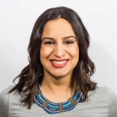 Reena Shanahan