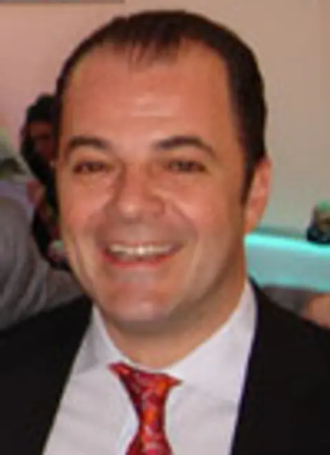 Mehmet Mulayim