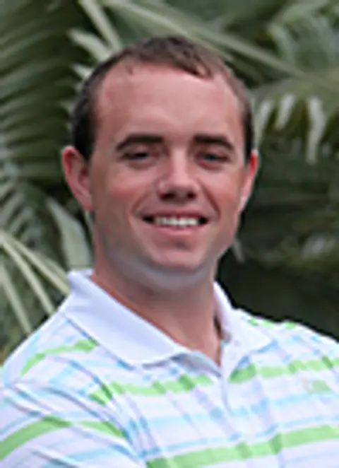 Eric Pease