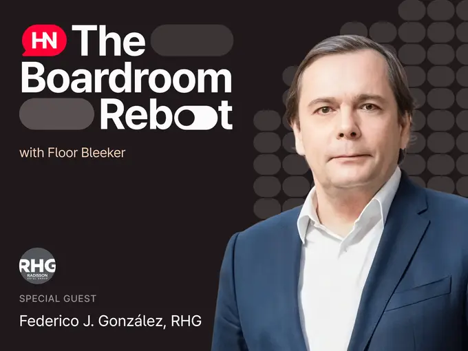 The CEO who doesn’t like poetry: Federico González on multicultural leadership