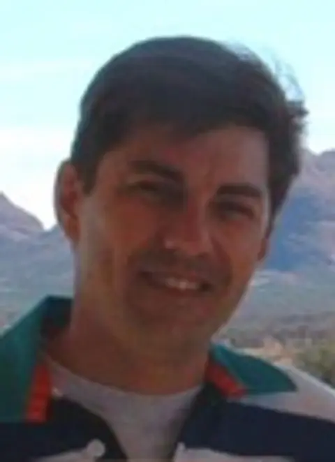 Alan Porteous