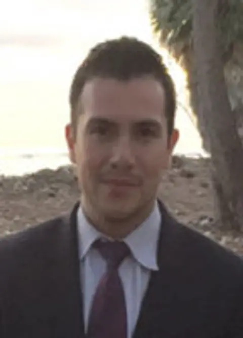 Sebastian Sagasti