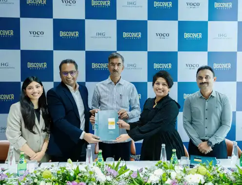 Ihg Hotels and Resorts to Bring Voco to Karjat 01