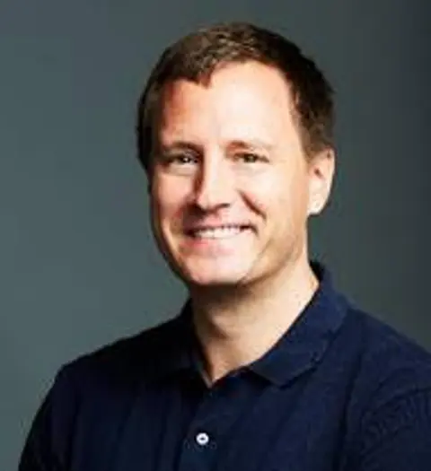 Ben Cary