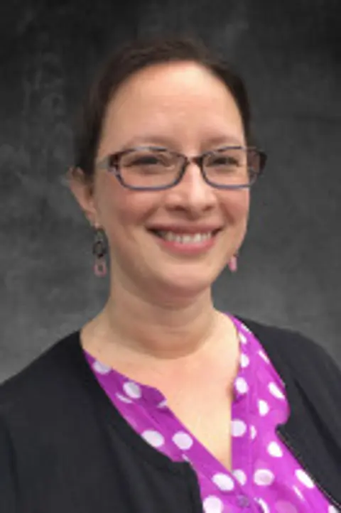 Kirsten Ponza