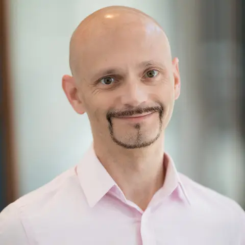 Joe Imbrogno