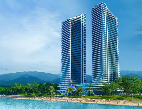 WorldHotels Kobuleti