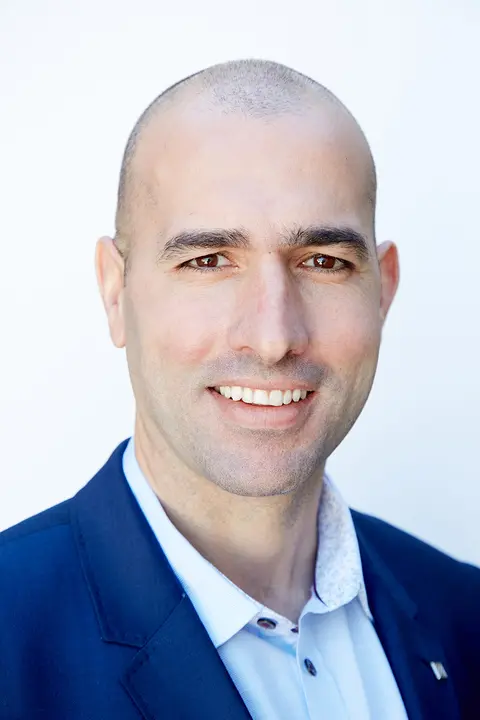 Jerry Leap has been promoted to Director of Sales and Marketing at ...