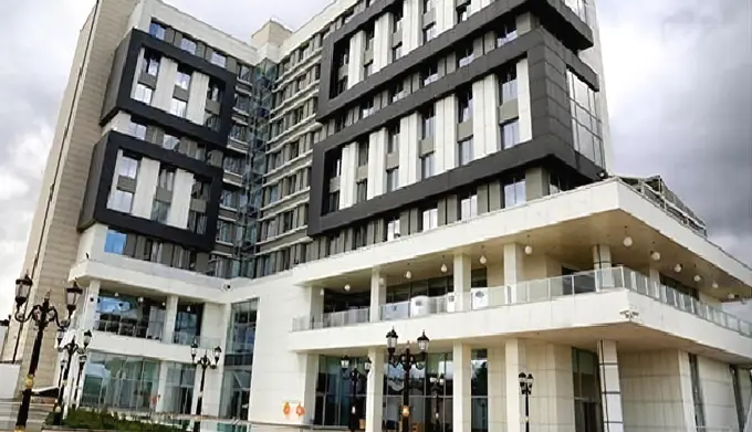 Wyndham Garden Diyarbakir ......