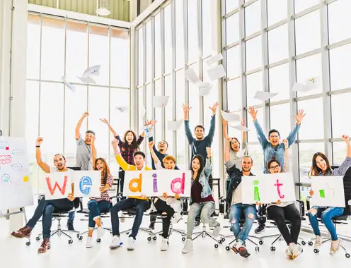 Cultivating a happy workplace with wellbeing-focused leadership