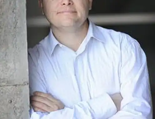 Jason Simpson