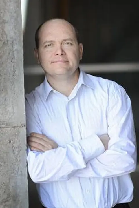 Jason Simpson