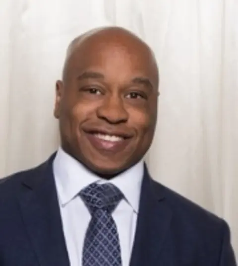 Jermaine Anderson