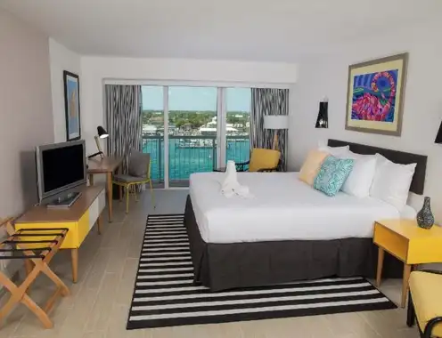 Warwick Paradise Island Bahamas Sets Soft Opening For Oct. 28