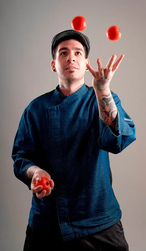 Jacopo Avigo