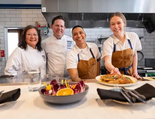 A Three-Year Hospitality Degree That Signals a Global Shift in Workforce Education