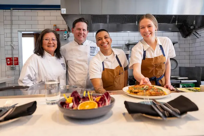 A Three-Year Hospitality Degree That Signals a Global Shift in Workforce Education