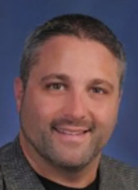 Adam S. Leon