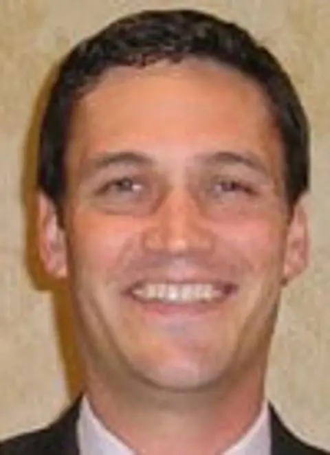 Rob McCulloch