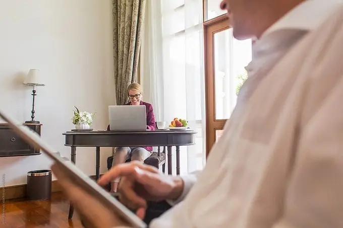 Automation and Digital Transformation: The Key to Unlocking Hotel Sales Profits and Productivity