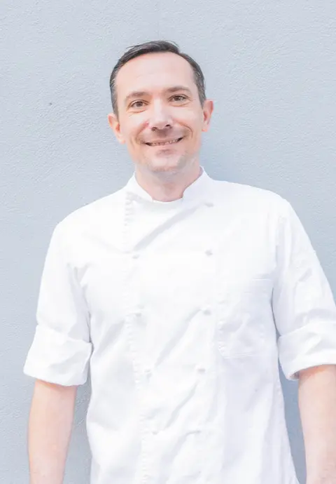 Tim Morton