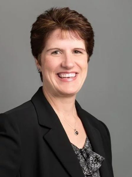 Tanya Pierson