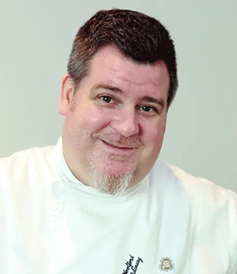 Matthew Woolford