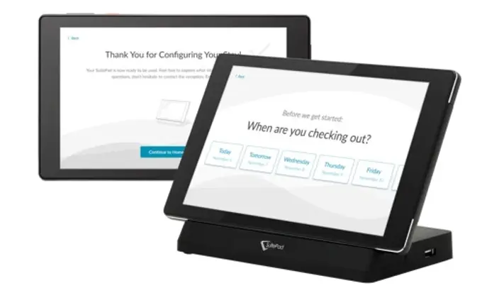 SuitePad Launches Stay Manager to Streamline and Personalize Guest Experiences