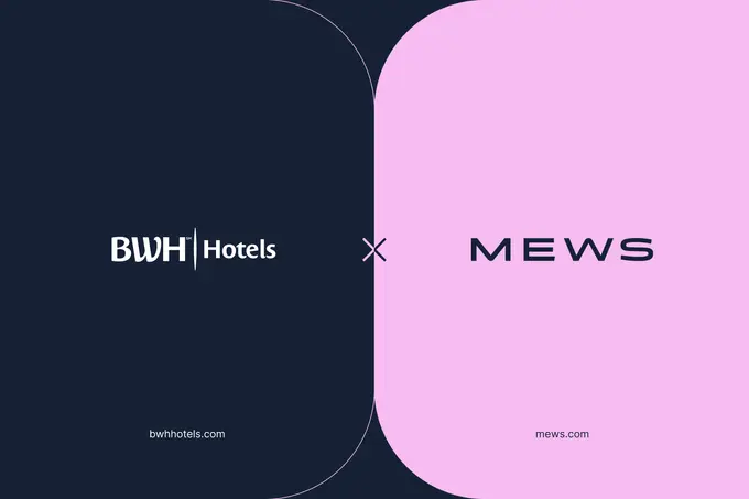 BWH Hotels partners with Mews as it grows its global footprint