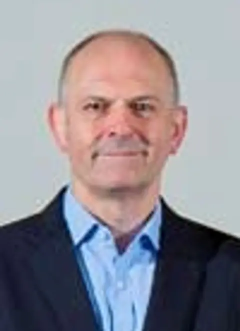 John Farrelly