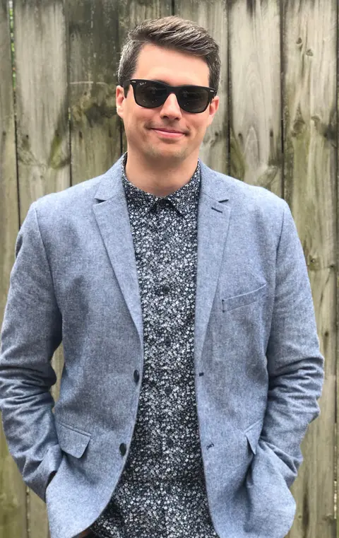 Justin Weeks