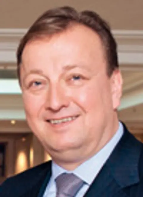 Oliver Eller