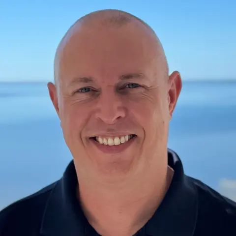 Kory Foltz Director of Food and Beverage at Hyatt Regency Coconut Point
