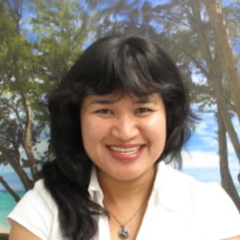 Rhoderika Miranda