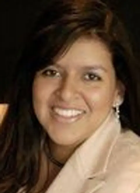 Andrea Padilla