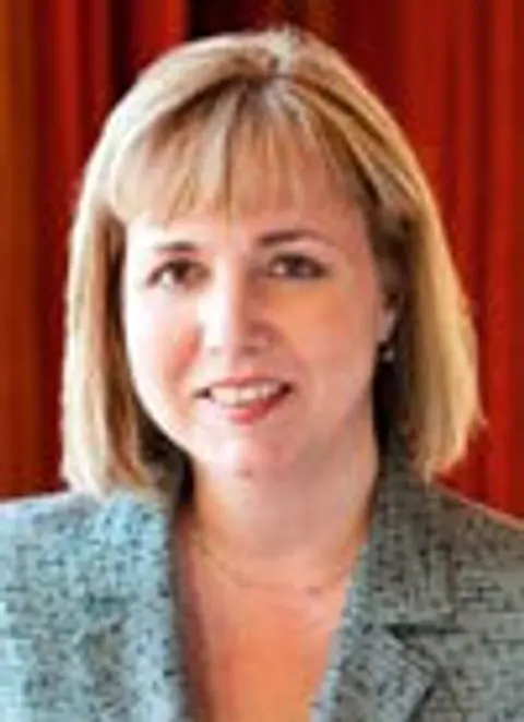 Stephanie Mehail